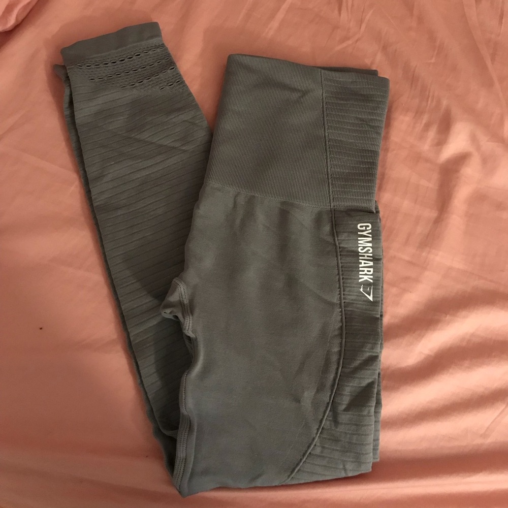 Gymshark seamless